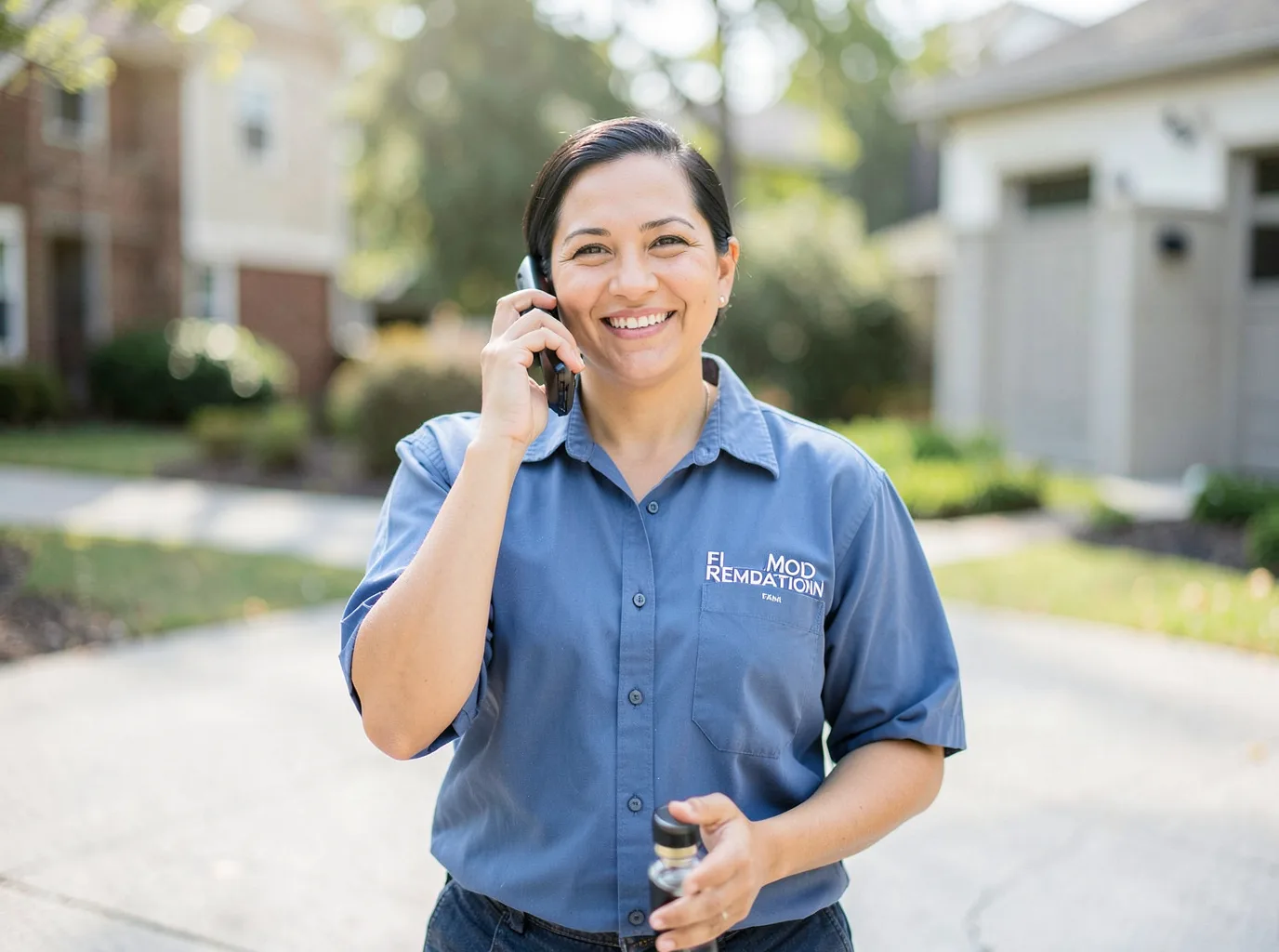 Mold Remediation Elwell, MI FAQs